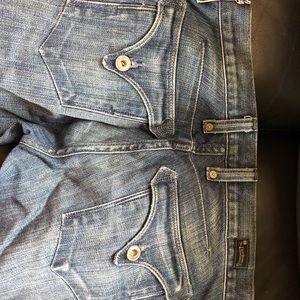 Lucky brand jeans